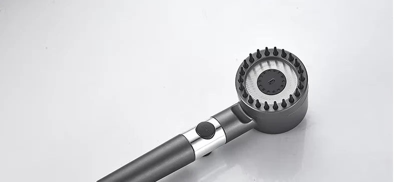 Easy Single-Handle Control